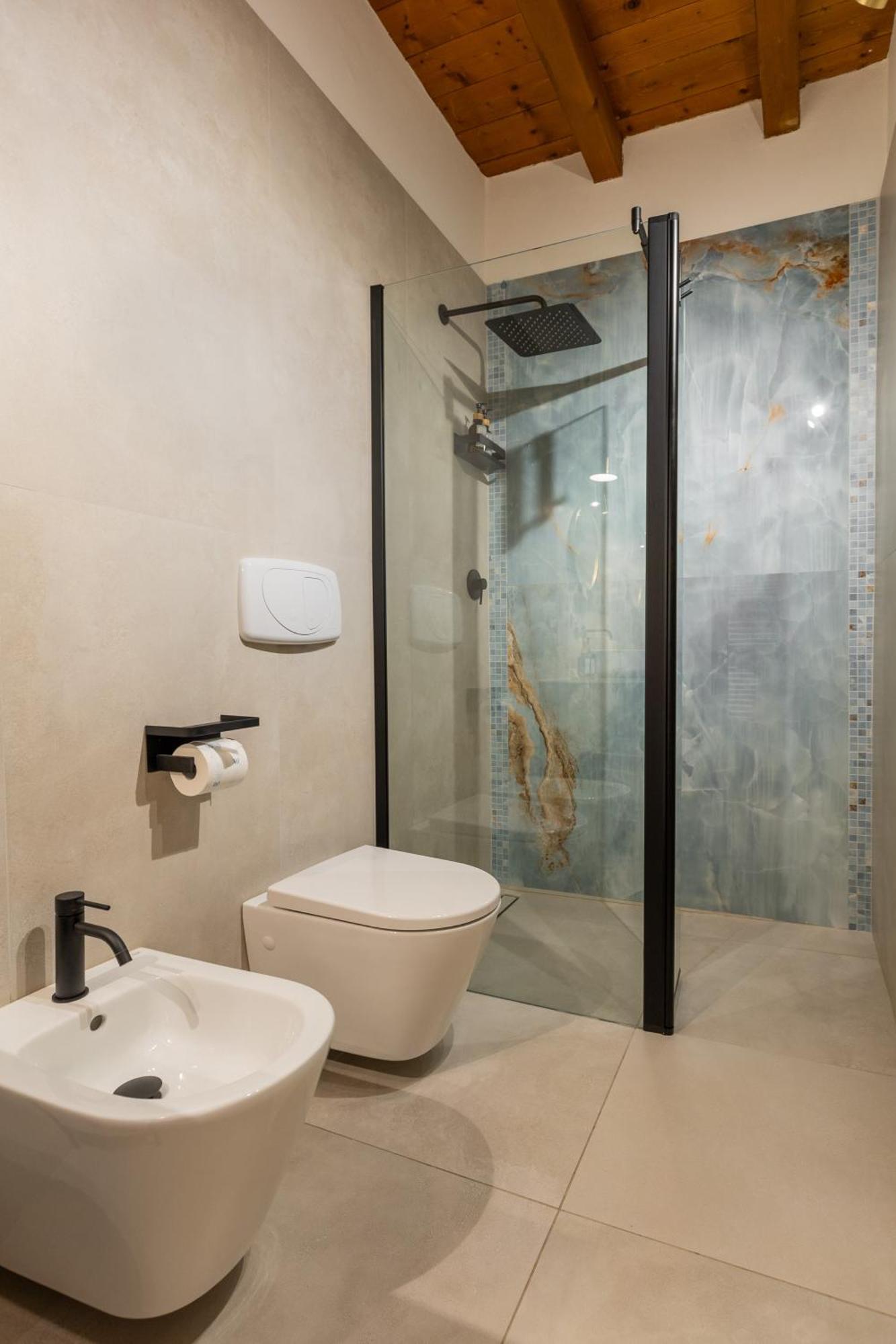 Osvaldo - Parcheggio E Giardino Privato Holiday home