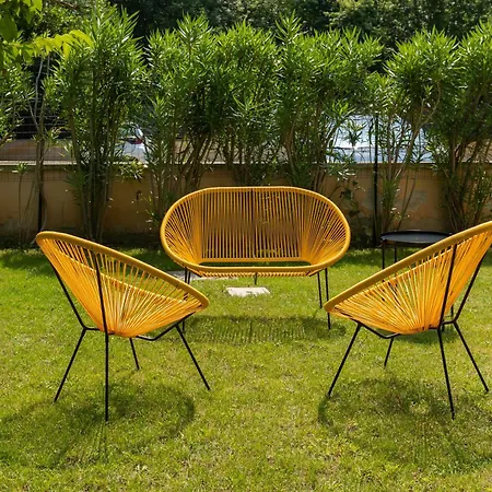 Villa Osvaldo - Parcheggio E Giardino Privato à San Giovanni in Persiceto Chambre photo