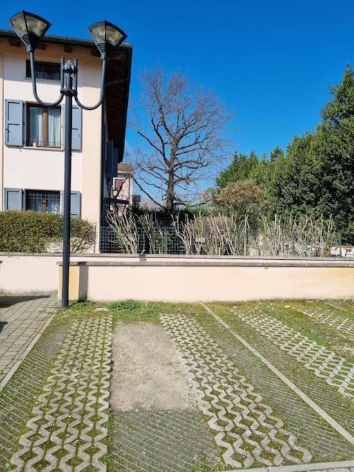 Osvaldo - Parcheggio E Giardino Privato * San Giovanni in Persiceto