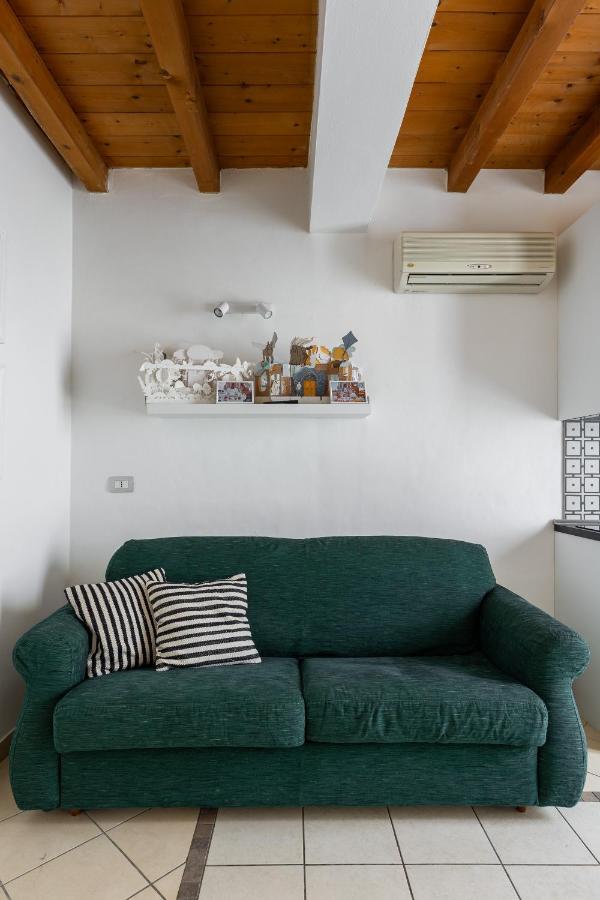 Osvaldo - Parcheggio E Giardino Privato Holiday home